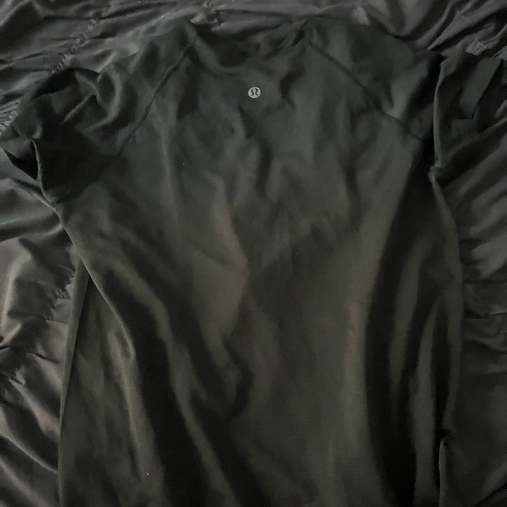 lululemon swiftly